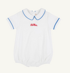 Biltmore Bubble - Worth Ave White/ Ole Miss from Anderson Parker