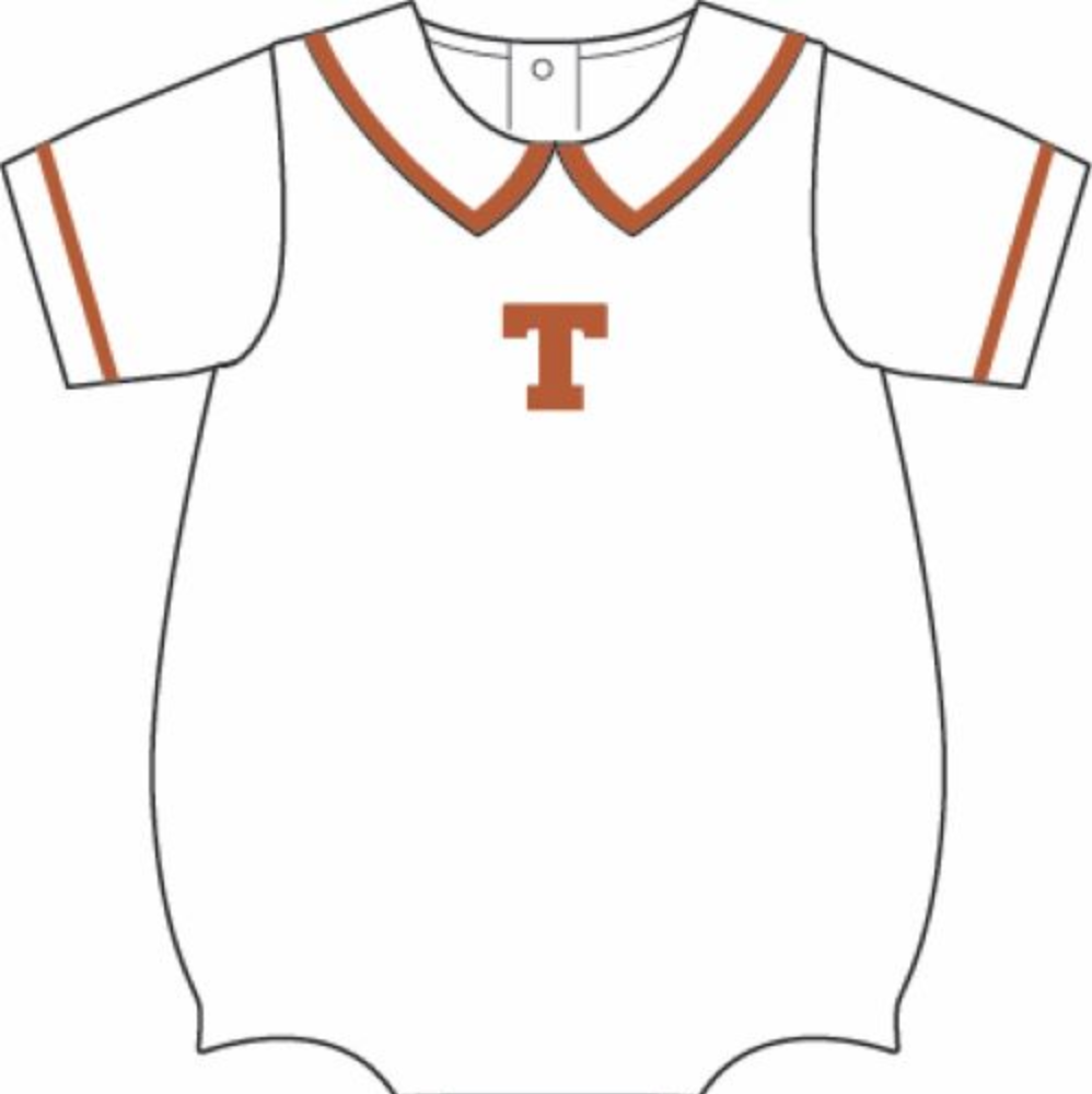 Biltmore Bubble - Worth Ave White / Texas from Anderson Parker