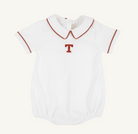 Biltmore Bubble - Worth Ave White / Texas from Anderson Parker