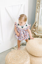 Binx Bubble Dress from Anderson Parker