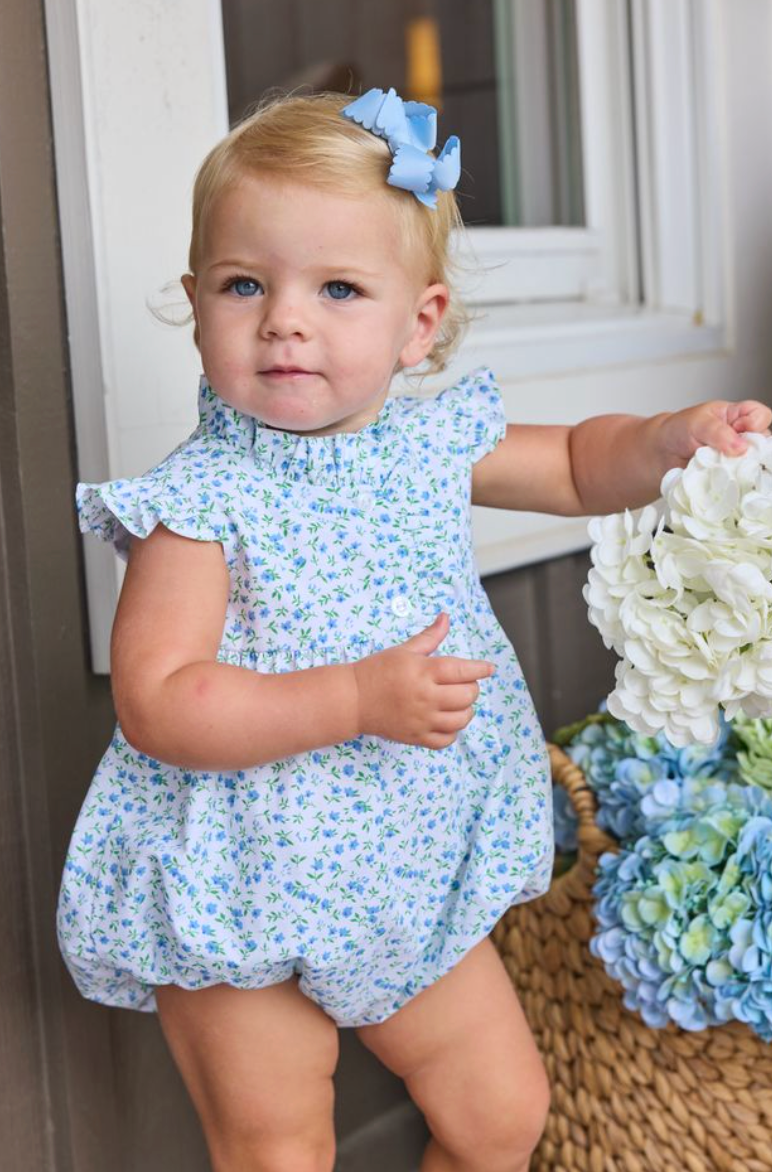 Birdie Bubble - Mayfair Floral from Anderson Parker