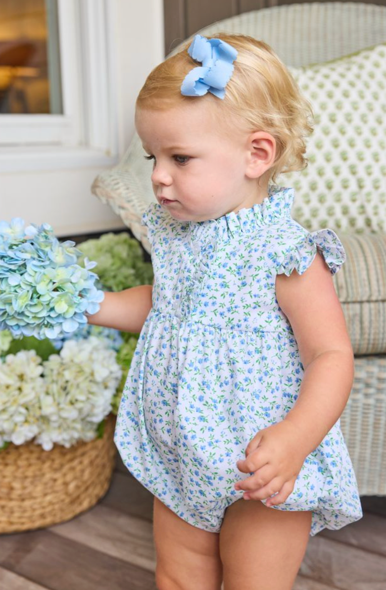 Birdie Bubble - Mayfair Floral from Anderson Parker