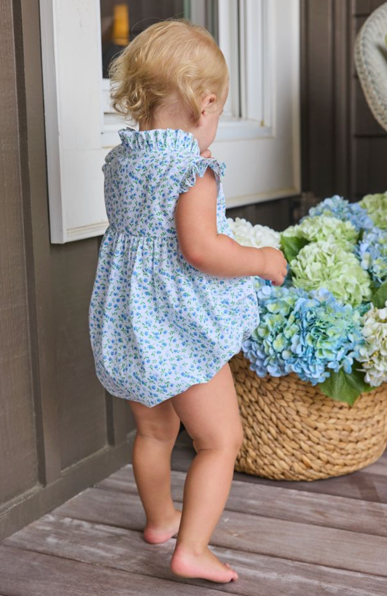 Birdie Bubble - Mayfair Floral from Anderson Parker