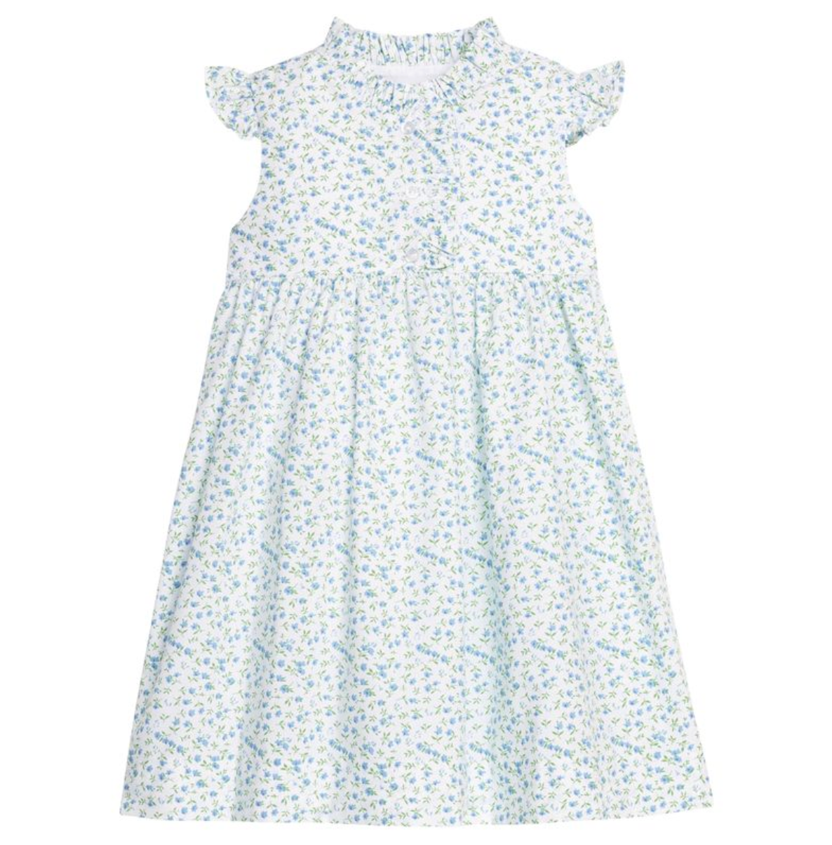 Birdie Dress - Mayfair Floral from Anderson Parker