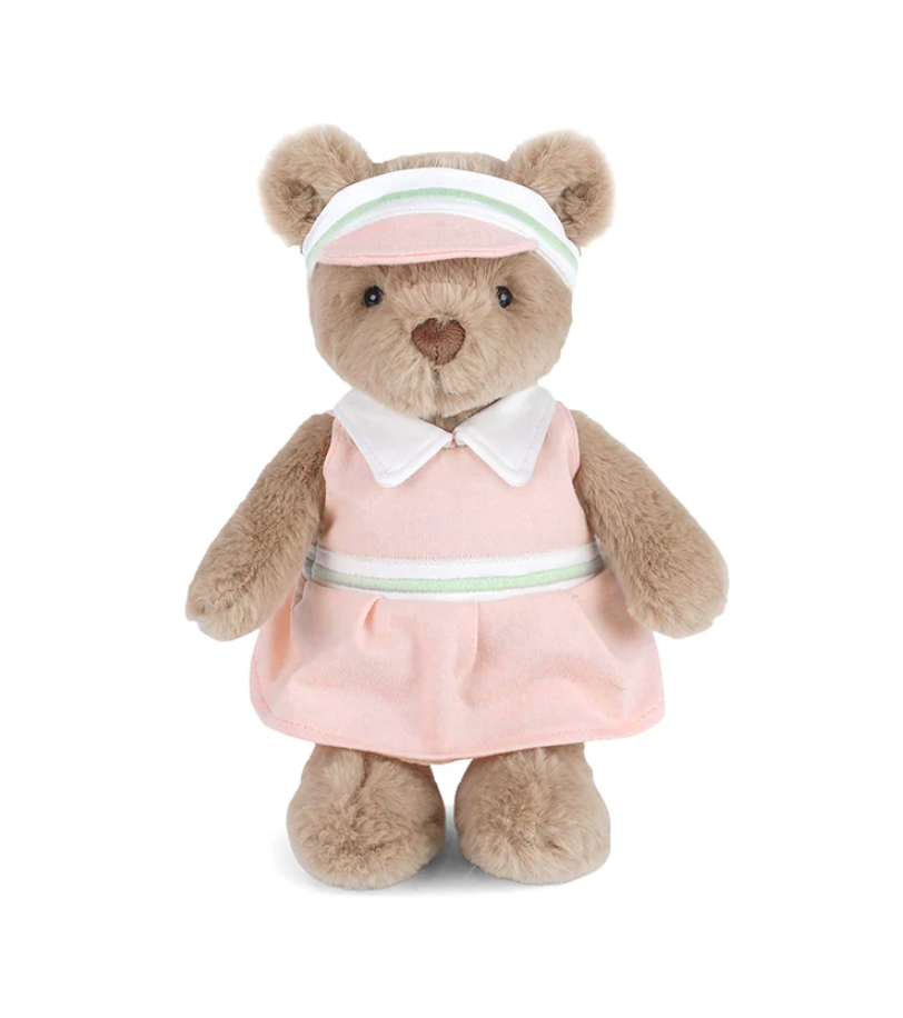 Birdie Golf Bear from Anderson Parker