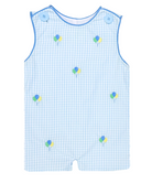 Birthday Ashton Shortall from Anderson Parker