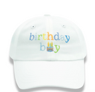 Birthday Boy Baseball Hat from Anderson Parker