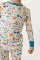 Birthday Boy Two Piece Set from Anderson Parker