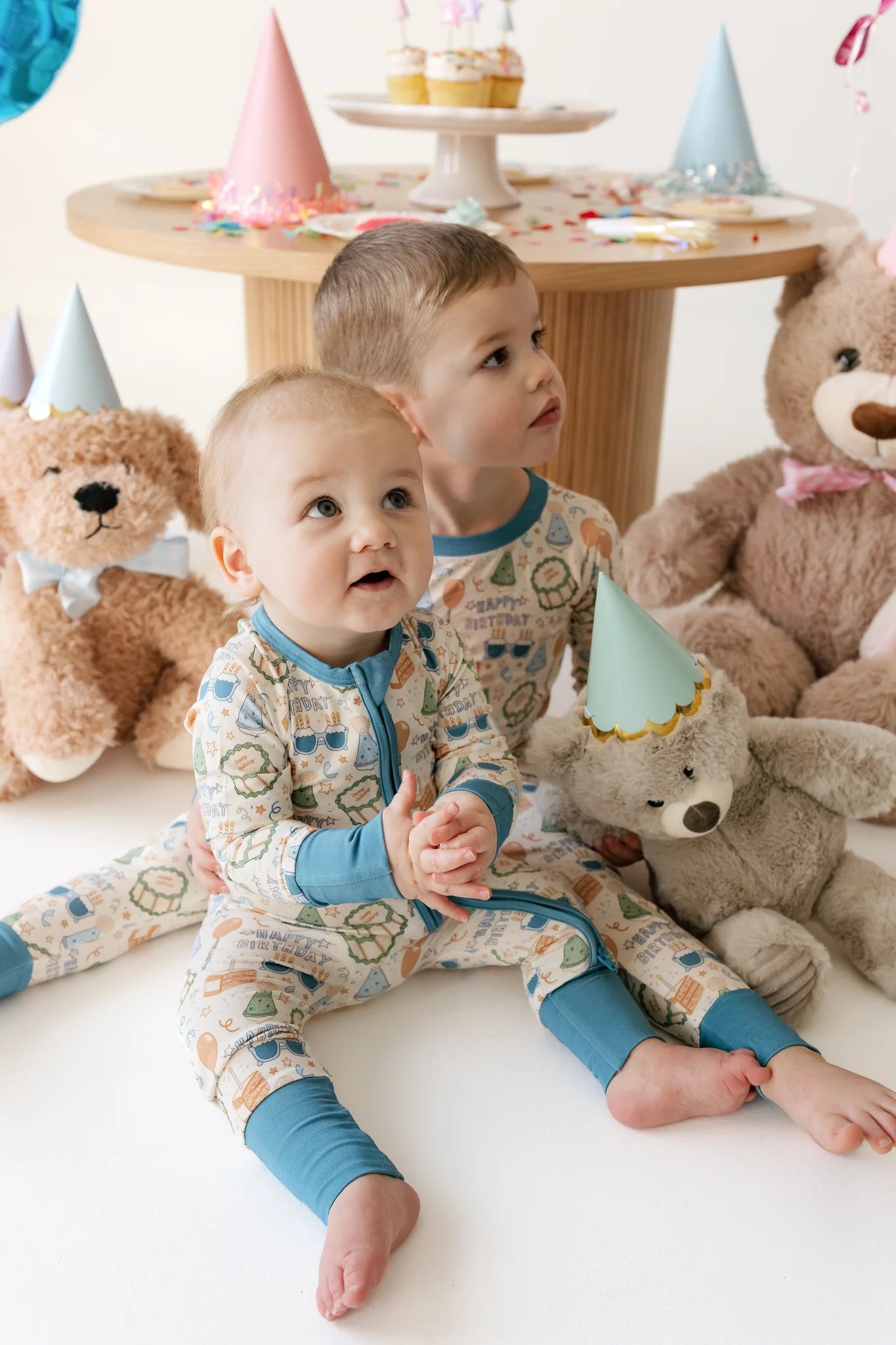 Birthday Boy Two Piece Set from Anderson Parker
