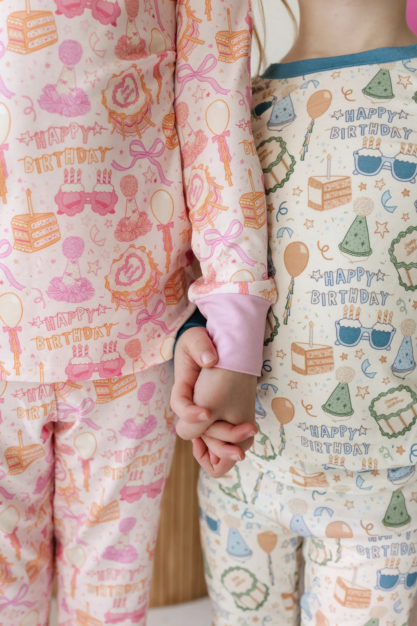 Birthday Boy Two Piece Set from Anderson Parker