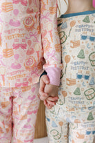 Birthday Boy Two Piece Set from Anderson Parker