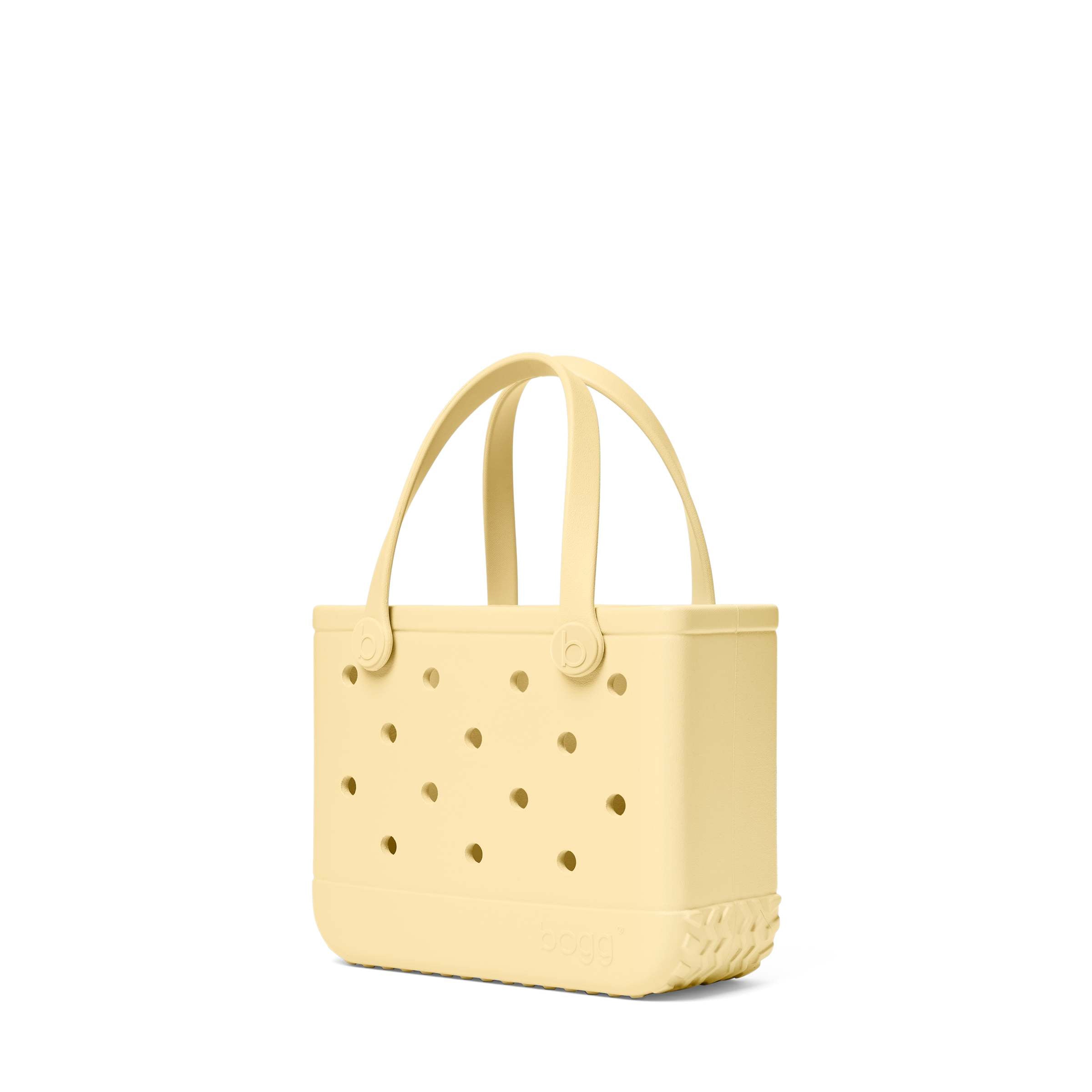 Bitty Bogg Bag - Buttercup from Anderson Parker