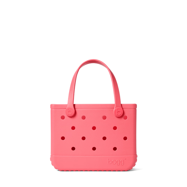 Bitty Bogg Bag - Capri Coral from Anderson Parker