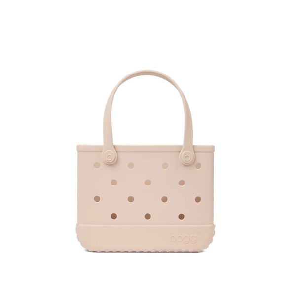 Bitty Bogg Bag - Freshly Pressed Linen from Anderson Parker