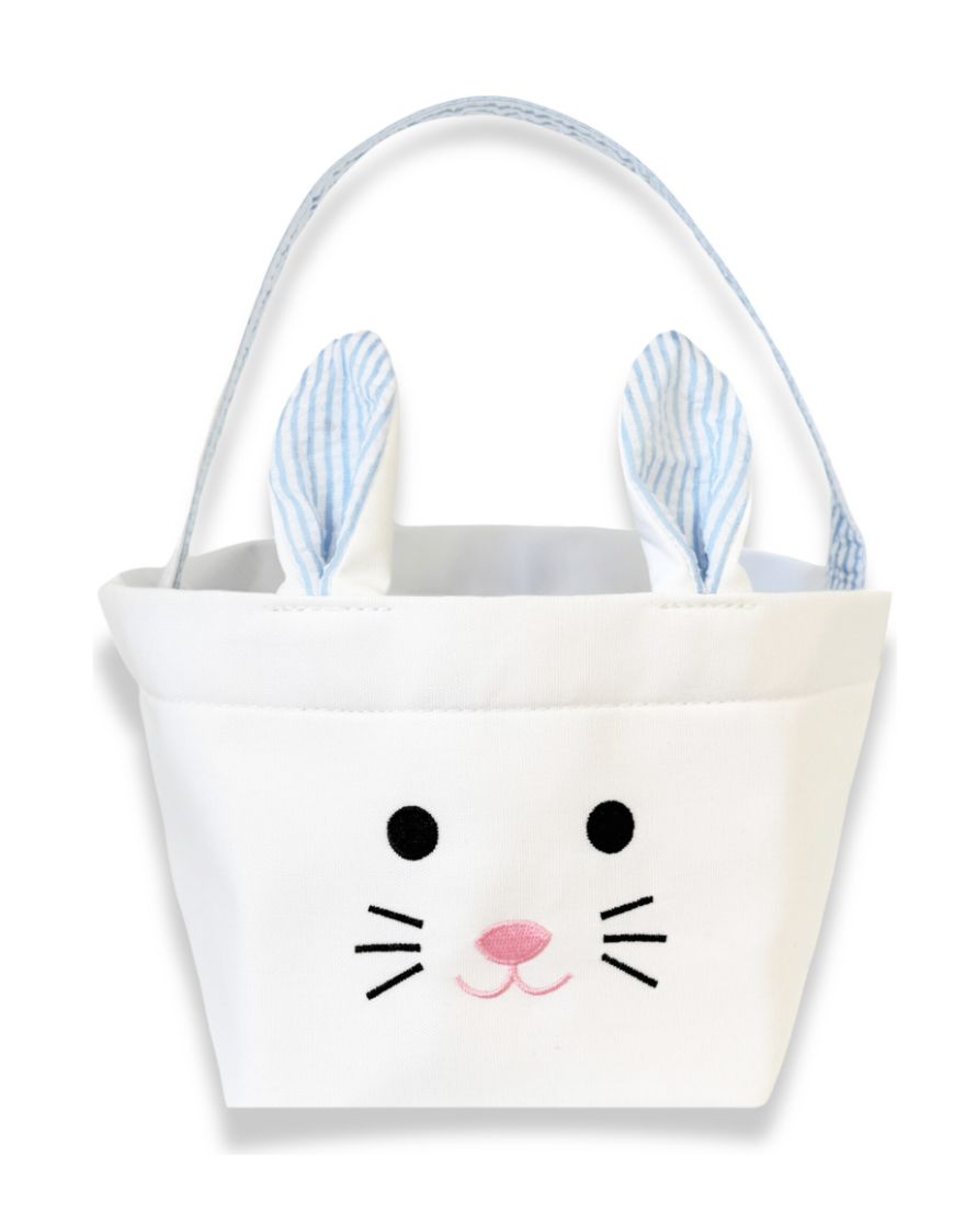 Bitty Bunny Basket from Anderson Parker
