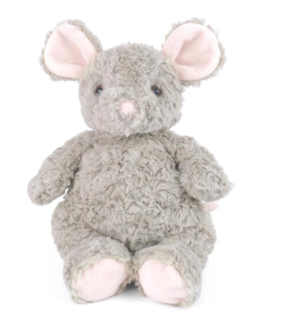 Bitty the Mouse from Anderson Parker