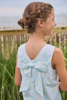 Biz Dress - Briarcliff Floral from Anderson Parker