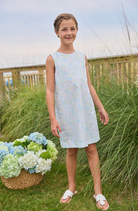 Biz Dress - Briarcliff Floral from Anderson Parker