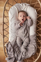 Blanket - Cashew from Anderson Parker