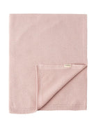 Blanket - Faded Rose from Anderson Parker