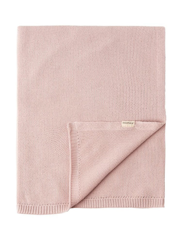 Blanket - Faded Rose from Anderson Parker