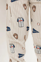 Blue Baseball Two Piece Set from Anderson Parker