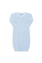Blue Bubble Gown from Anderson Parker