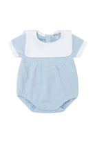 Blue Bubble Onesie from Anderson Parker