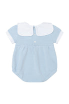 Blue Bubble Onesie from Anderson Parker