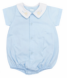 Blue Car Bubble from Anderson Parker