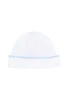Blue Crochets Hat from Anderson Parker