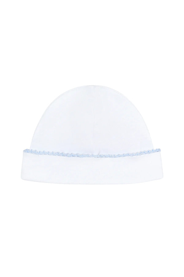 Blue Crochets Hat from Anderson Parker