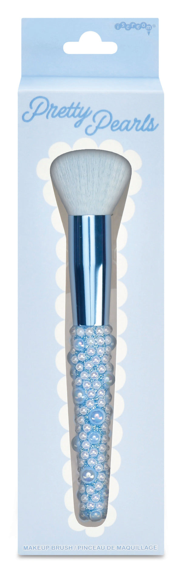 Blue Pearl Makeup Brush from Anderson Parker