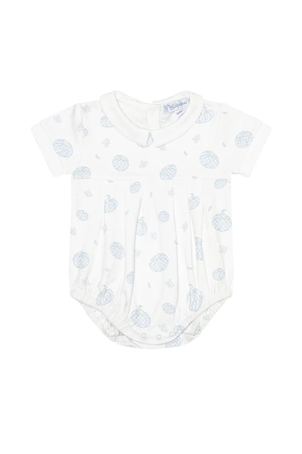 Blue Pumpkin Patch Bubble from Anderson Parker