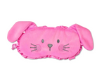 Blushing Bunny Eye Mask from Anderson Parker