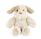 Bogart Puppy Plush Rattle from Anderson Parker
