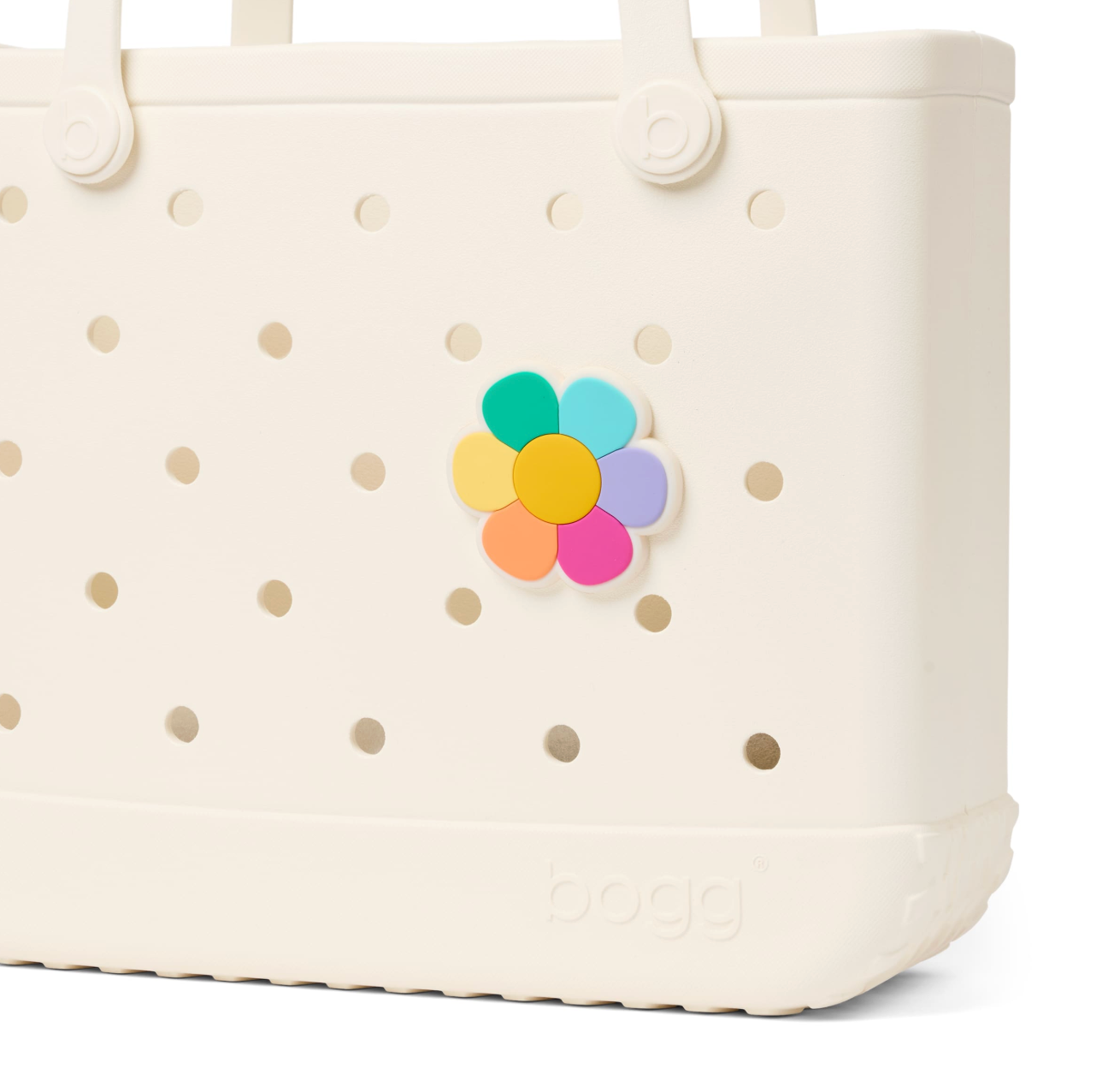 Bogg Bag Bit - Flower Power from Anderson Parker