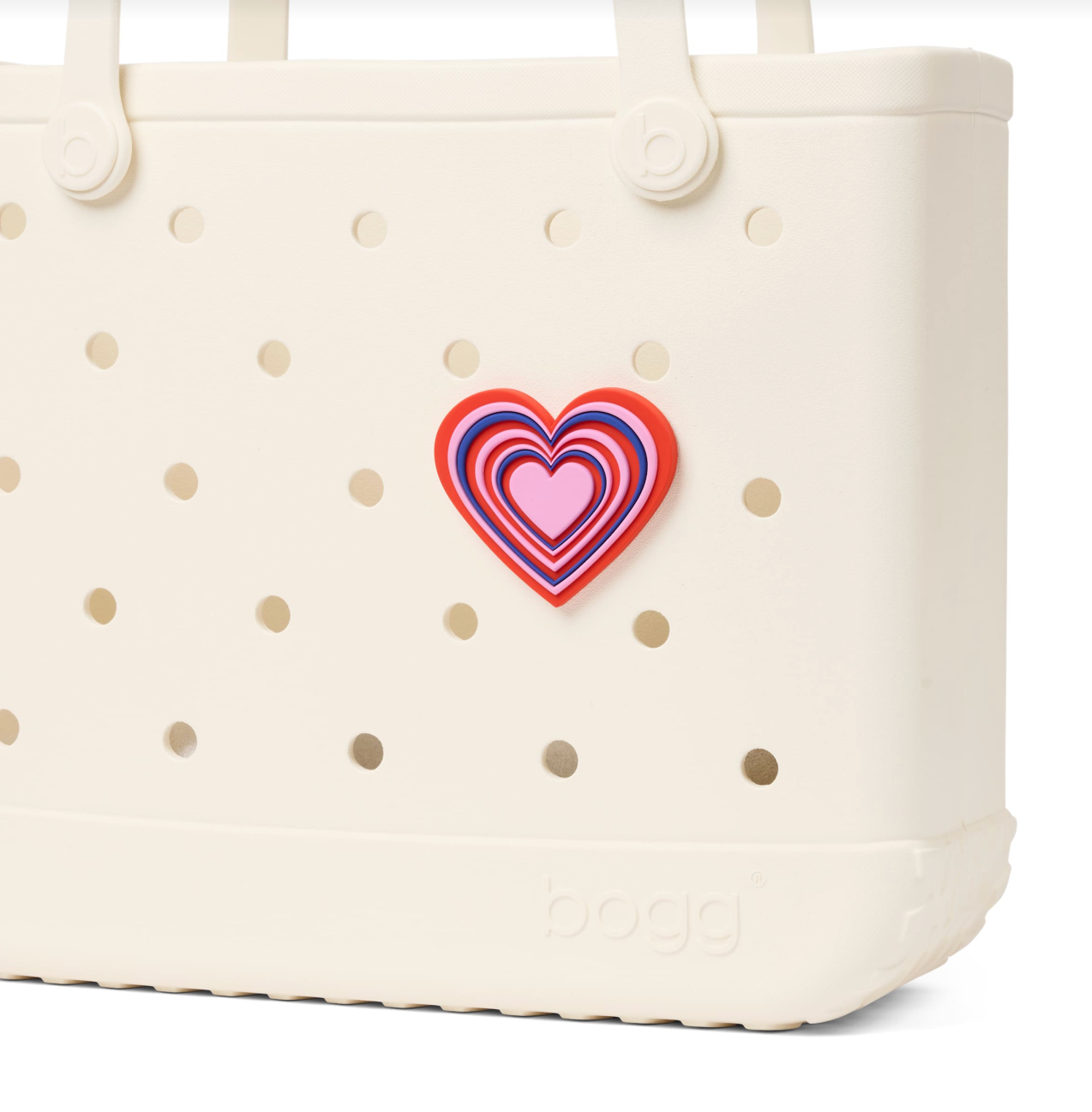 Bogg Bag Bit - Layers of Love from Anderson Parker