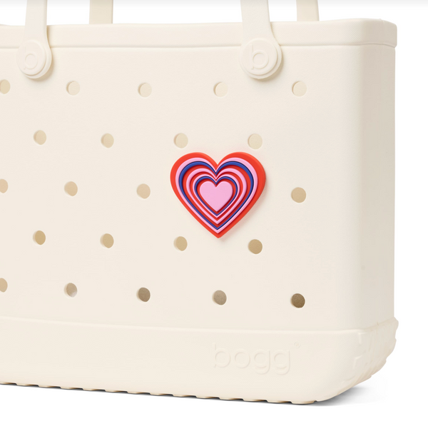 Bogg Bag Bit - Layers of Love from Anderson Parker