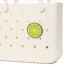 Bogg Bag Bit - Lime Slice from Anderson Parker