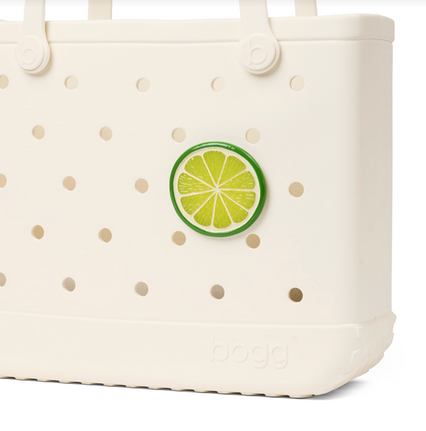 Bogg Bag Bit - Lime Slice from Anderson Parker