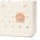 Bogg Bag Bit - Orange Slice from Anderson Parker