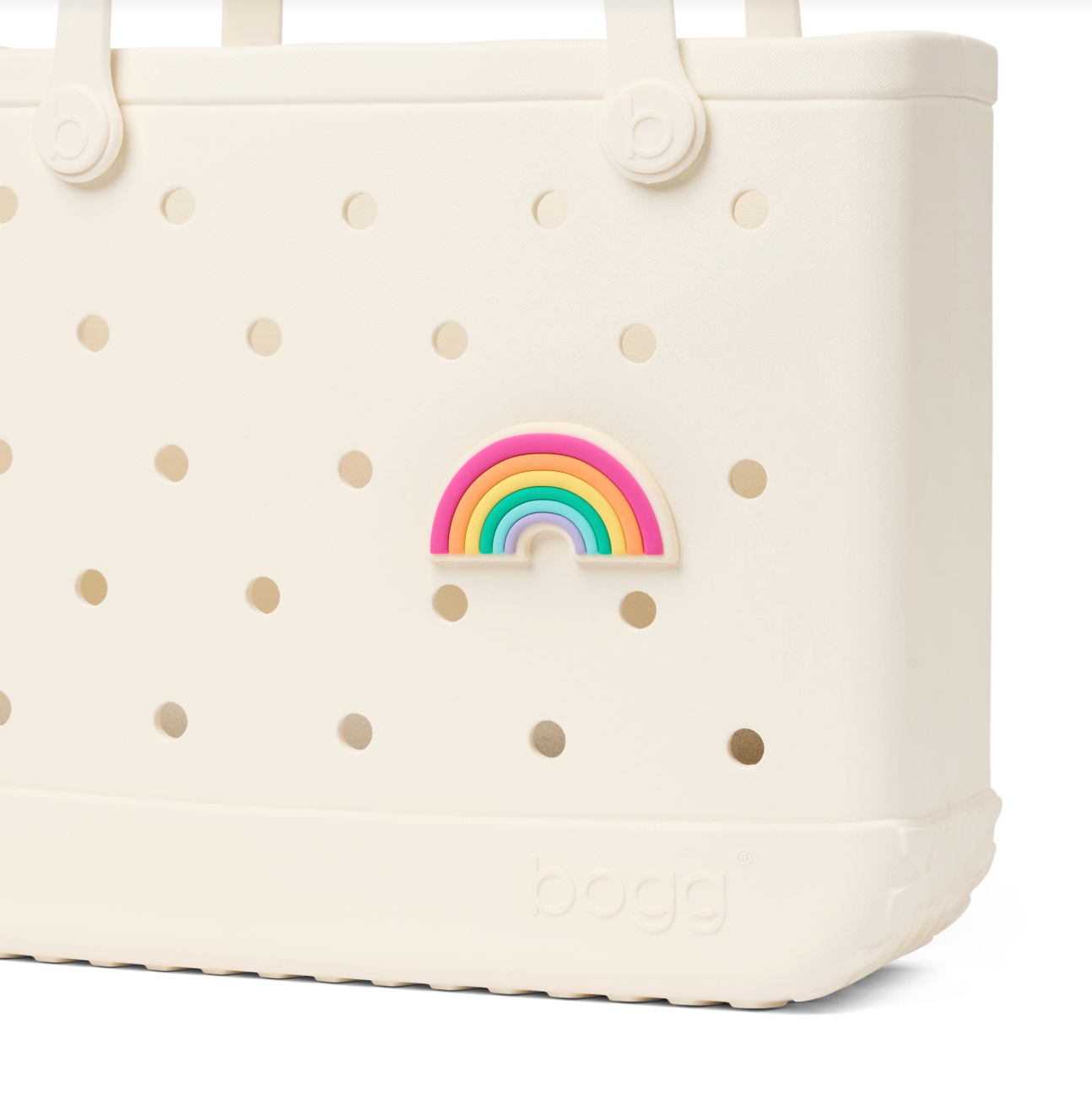 Bogg Bag Bit - Rainbow from Anderson Parker