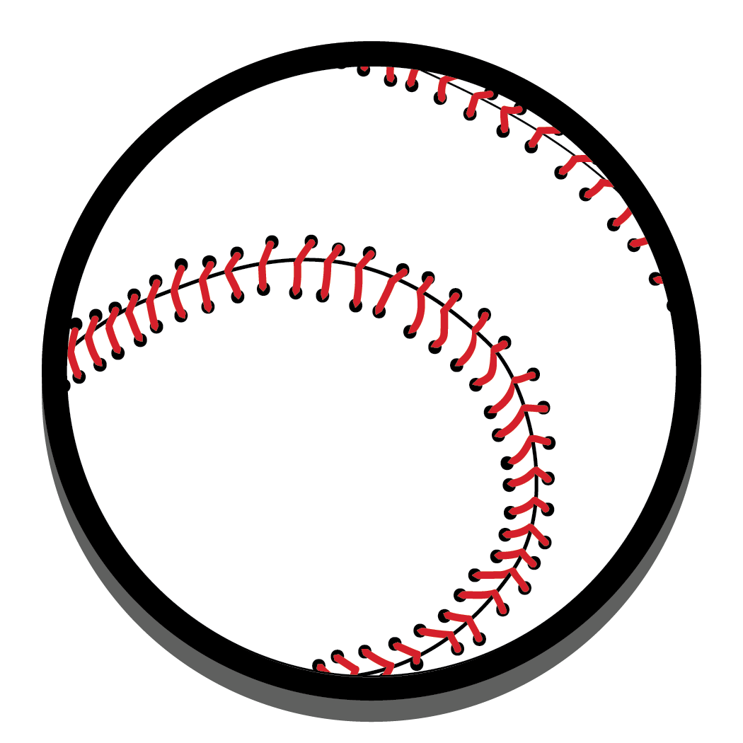 Bogg Bit - Baseball from Anderson Parker