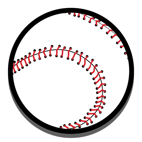 Bogg Bit - Baseball from Anderson Parker