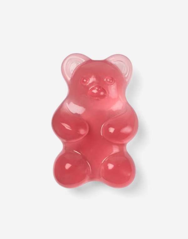 Bogg Bit - Fruit Punch Gummy Bear from Anderson Parker