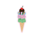 Bogg Bit - Ice Cream from Anderson Parker