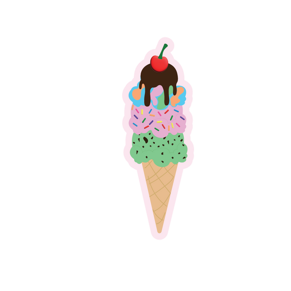 Bogg Bit - Ice Cream from Anderson Parker