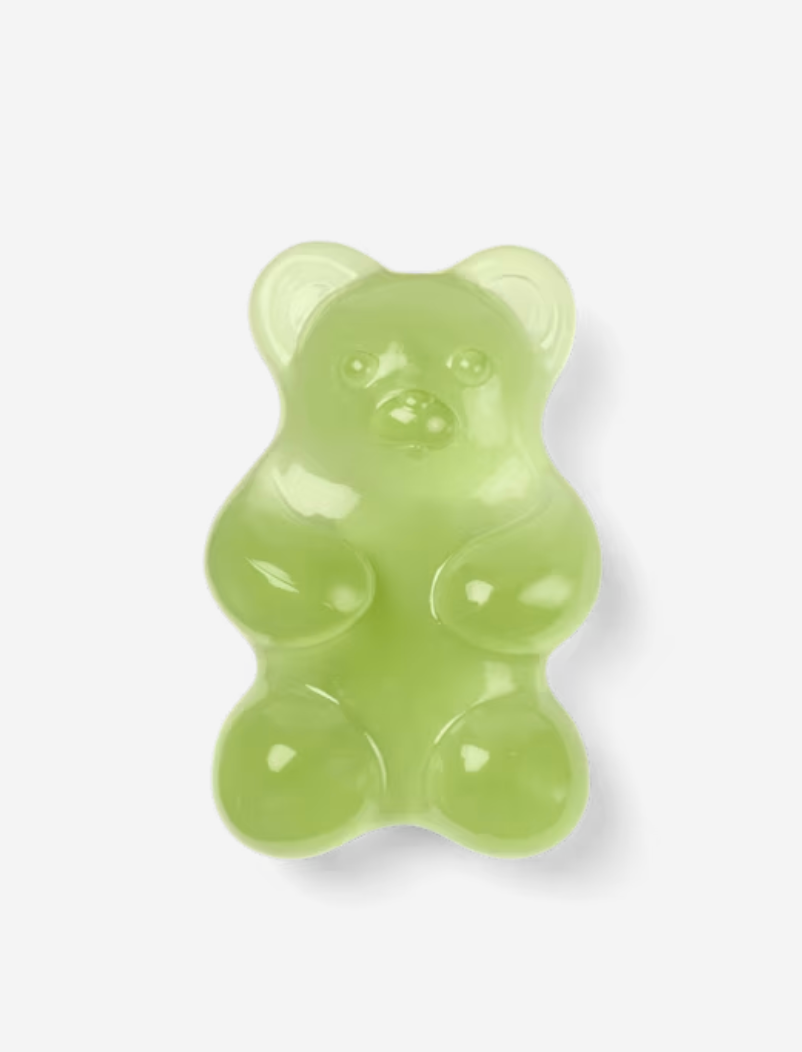 Bogg Bit - Lime Gummy Bear from Anderson Parker