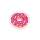 Bogg Bit - Sprinkle Donut from Anderson Parker
